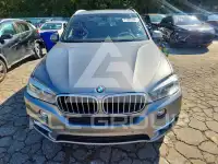 2018 BMW X5 photo
