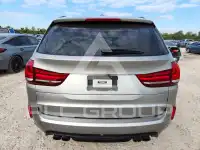 2018 BMW X5 фото