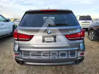 2018 BMW X5 фото