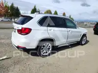 2018 BMW X5 фото