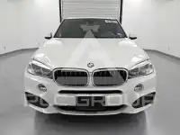 2018 BMW X5 фото