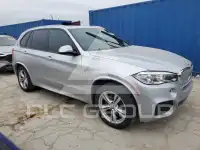 2018 BMW X5 фото