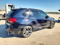 2018 BMW X5 фото