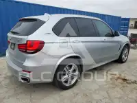 2018 BMW X5 фото