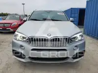 2018 BMW X5 фото
