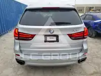 2018 BMW X5 фото
