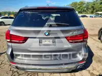2018 BMW X5 photo