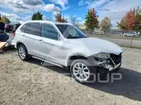 2018 BMW X5 фото