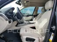 2018 BMW X5 фото