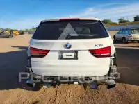 2018 BMW X5 photo