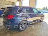 2018 BMW X5 photo