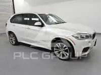 2018 BMW X5 фото
