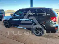 2018 BMW X5 photo