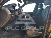 2018 BMW X5 photo