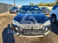 2018 BMW X5 фото