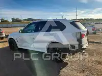 2018 BMW X5 photo