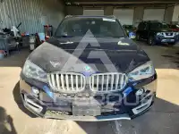 2018 BMW X5 photo