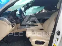 2018 BMW X5 photo