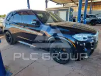 2018 BMW X5 photo