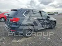 2018 BMW X5 фото
