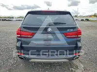 2018 BMW X5 фото