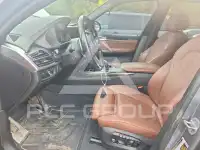 2018 BMW X5 photo