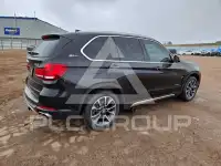 2018 BMW X5 фото