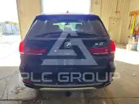 2018 BMW X5 photo