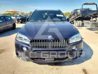 2018 BMW X5 фото
