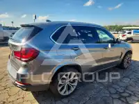 2018 BMW X5 photo