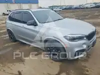2018 BMW X5 фото