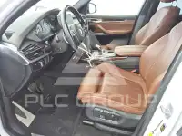 2018 BMW X5 фото