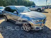 2018 BMW X5 photo
