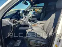 2018 BMW X5 photo