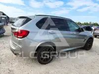 2018 BMW X5 фото