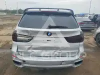 2018 BMW X5 фото