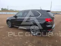 2018 BMW X5 фото