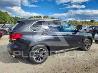 2018 BMW X5 photo
