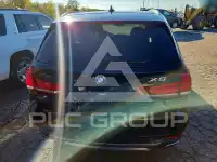 2018 BMW X5 фото