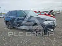 2018 BMW X5 фото