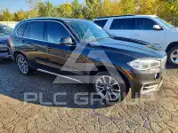 2018 BMW X5 фото