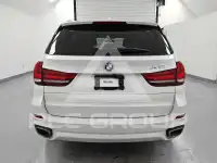 2018 BMW X5 фото