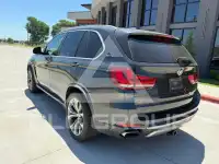 2018 BMW X5 фото
