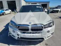 2018 BMW X5 photo