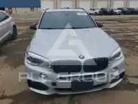 2018 BMW X5 фото