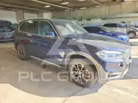 2018 BMW X5 photo