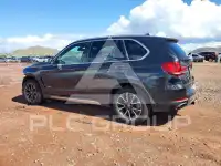 2018 BMW X5 photo