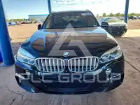 2018 BMW X5 photo