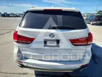 2018 BMW X5 photo