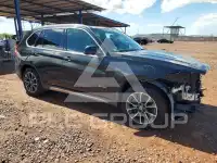 2018 BMW X5 photo